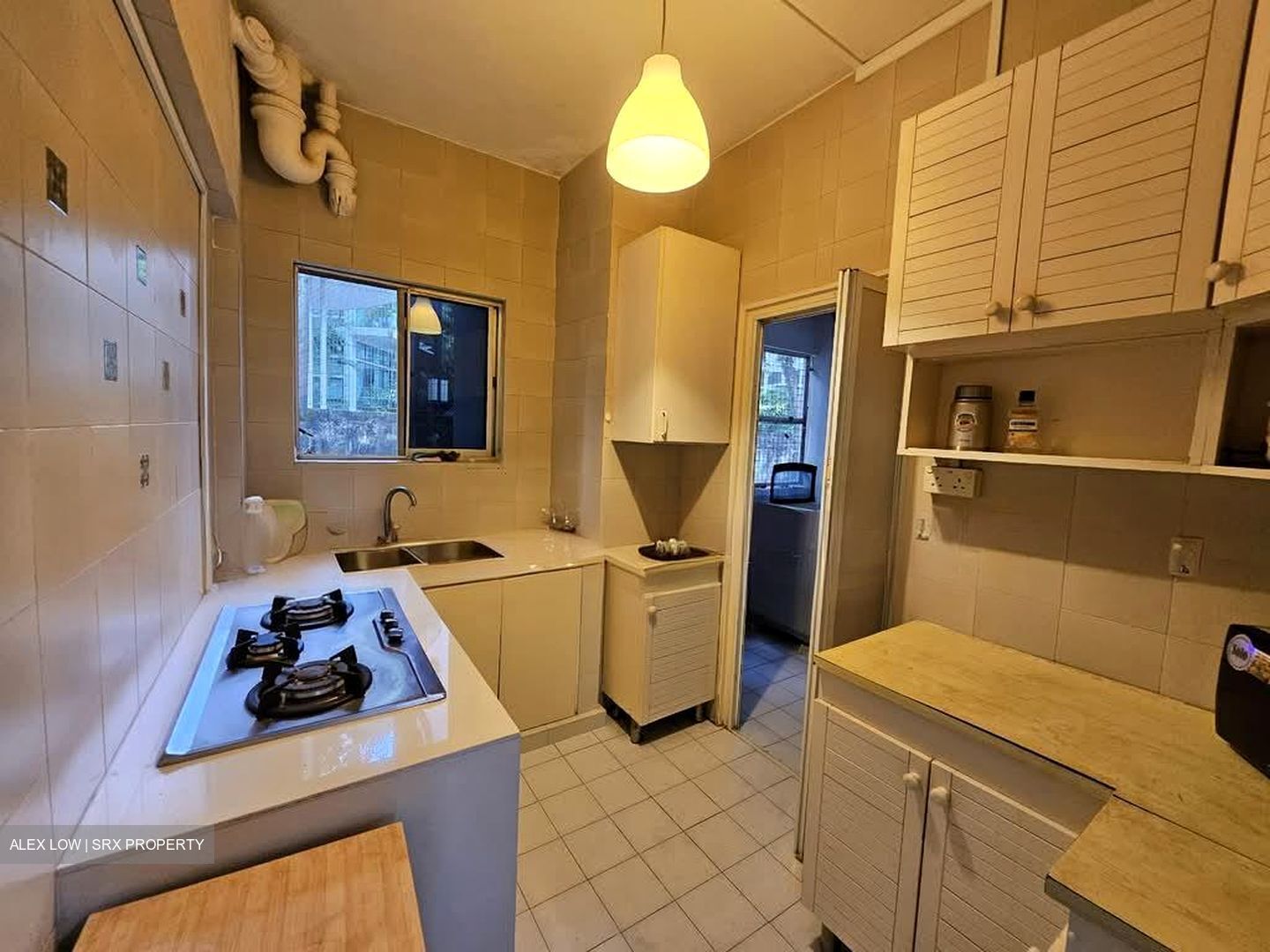 Hollywood Apartments (D9), Apartment #532560061